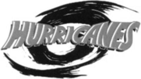 HURRICANES Logo (WIPO, 09.12.2014)