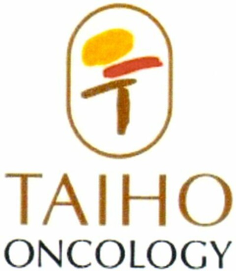 TAIHO ONCOLOGY Logo (WIPO, 13.08.2014)