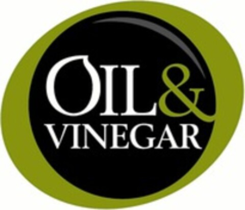 OIL & VINEGAR Logo (WIPO, 30.04.2015)