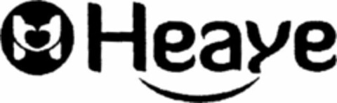 Heaye Logo (WIPO, 10/05/2015)