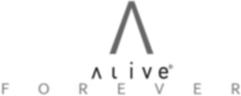 ALIVE FOREVER Logo (WIPO, 18.09.2015)