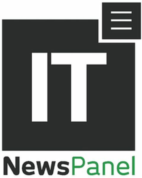 IT NewsPanel Logo (WIPO, 10.02.2016)