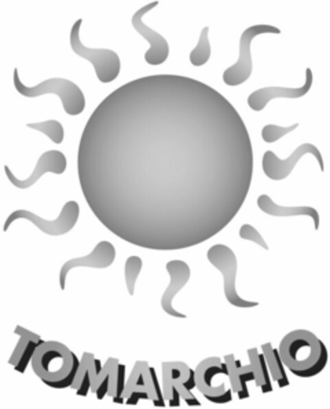 TOMARCHIO Logo (WIPO, 26.04.2016)