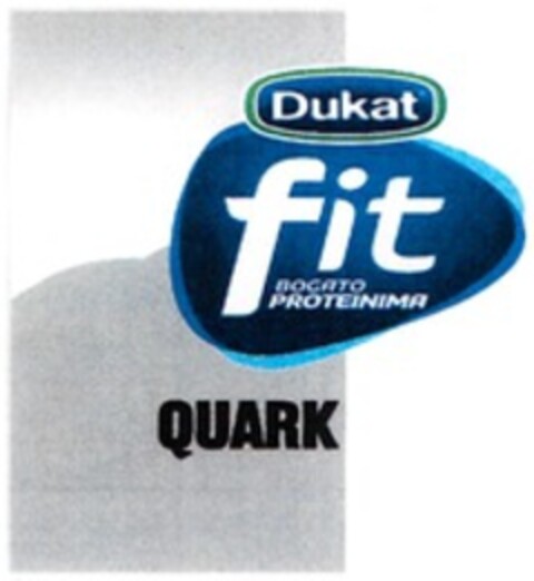 Dukat fit QUARK Logo (WIPO, 09.05.2016)