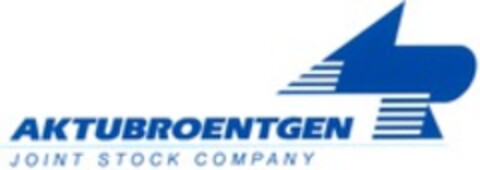 AKTUBROENTGEN JOINT STOCK COMPANY Logo (WIPO, 10/05/2016)