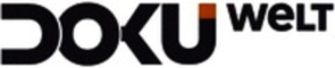DOKUWeLT Logo (WIPO, 27.09.2016)