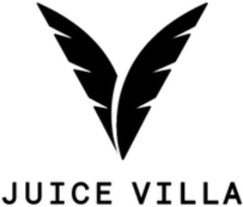 JUICE VILLA Logo (WIPO, 02/03/2017)