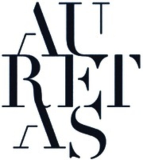 AURETAS Logo (WIPO, 05.09.2016)
