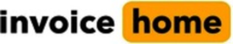 INVOICE HOME Logo (WIPO, 11/22/2016)