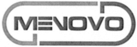 MENOVO Logo (WIPO, 12.01.2017)