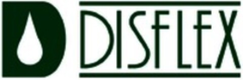 DISFLEX Logo (WIPO, 06.07.2017)