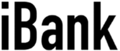 iBank Logo (WIPO, 06.07.2017)