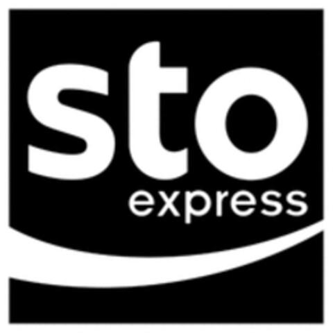 sto express Logo (WIPO, 10/04/2017)