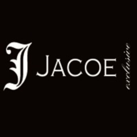 JACOE exclusive Logo (WIPO, 07.11.2017)