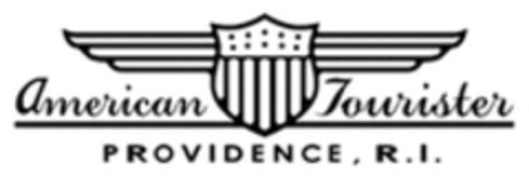 American Tourister PROVIDENCE R.I. Logo (WIPO, 05/14/2018)