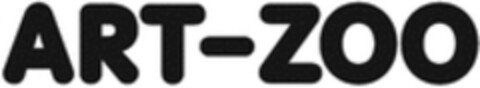 ART-ZOO Logo (WIPO, 02.07.2018)