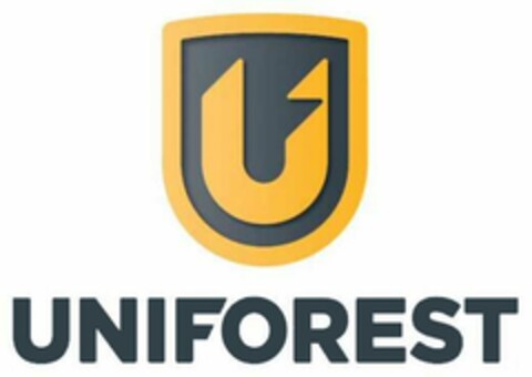 UNIFOREST Logo (WIPO, 23.03.2018)