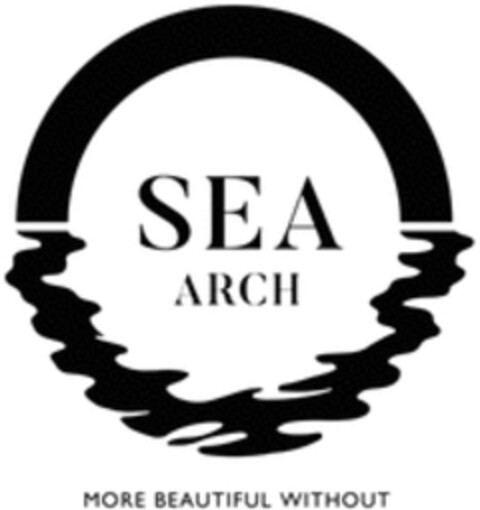 SEA ARCH more beautiful without Logo (WIPO, 31.07.2018)