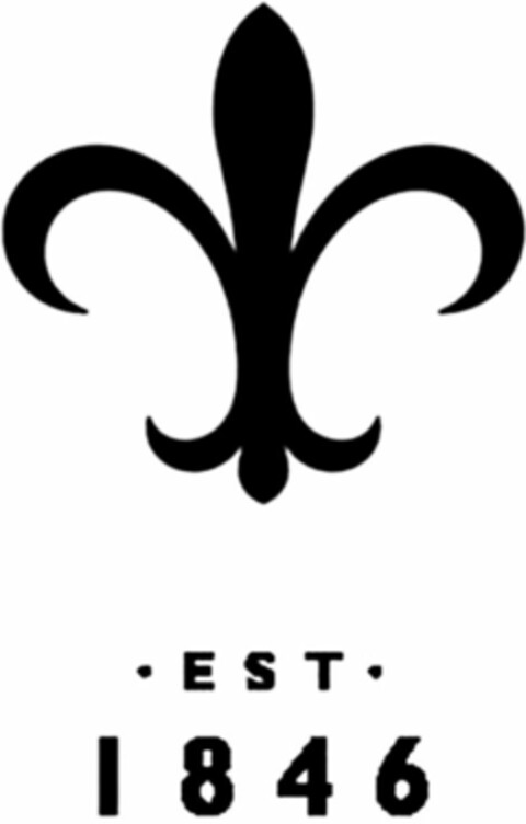 ·EST· 1846 Logo (WIPO, 03/18/2019)