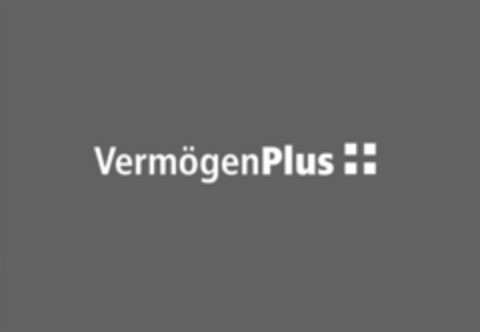 VermögenPlus Logo (WIPO, 03/06/2019)