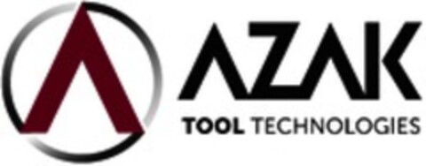 AZAK TOOL TECHNOLOGIES Logo (WIPO, 04.03.2019)