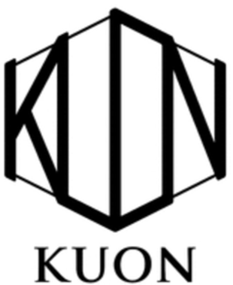 KUON Logo (WIPO, 15.08.2019)