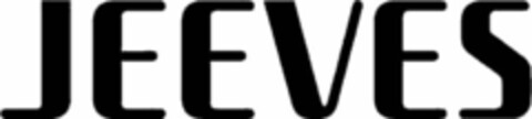 JEEVES Logo (WIPO, 07.08.2019)