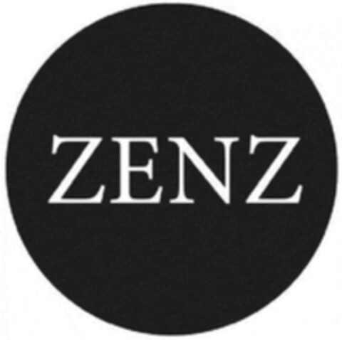 ZENZ Logo (WIPO, 22.10.2019)