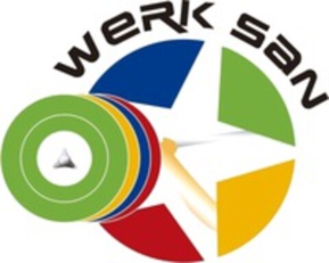 werk san Logo (WIPO, 29.08.2019)