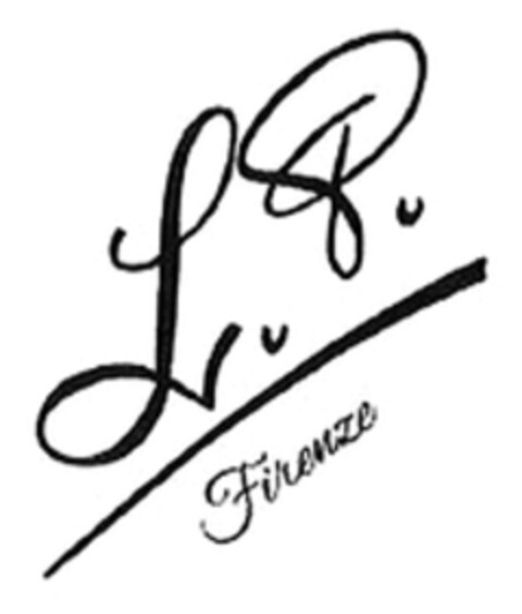 L.P. Firenze Logo (WIPO, 20.12.2019)