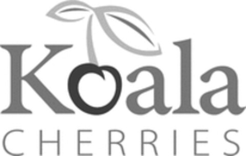 Koala CHERRIES Logo (WIPO, 20.04.2020)