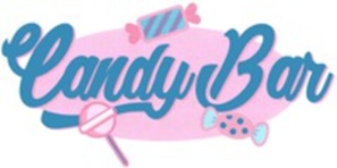 Candy Bar Logo (WIPO, 03.04.2020)