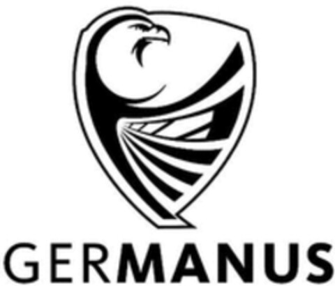 GERMANUS Logo (WIPO, 28.10.2020)