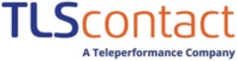 TLScontact A Teleperformance Company Logo (WIPO, 18.03.2021)