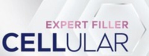 EXPERT FILLER CELLULAR Logo (WIPO, 14.12.2021)