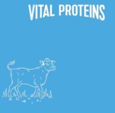 VITAL PROTEINS Logo (WIPO, 08.04.2022)
