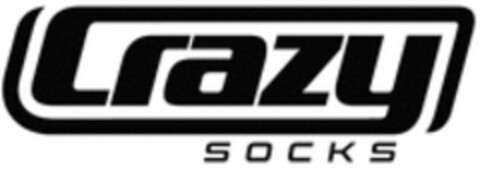 Crazy SOCKS Logo (WIPO, 08.09.2022)