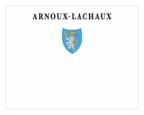 ARNOUX-LACHAUX Logo (WIPO, 26.01.2023)