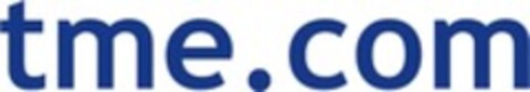 tme.com Logo (WIPO, 09.08.2022)