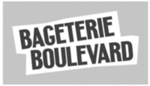 BAGETERIE BOULEVARD Logo (WIPO, 16.03.2023)