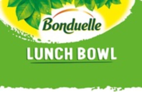 Bonduelle LUNCH BOWL Logo (WIPO, 16.06.2023)