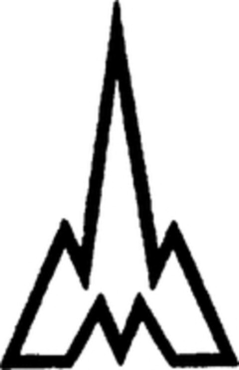 M Logo (WIPO, 12.02.1960)