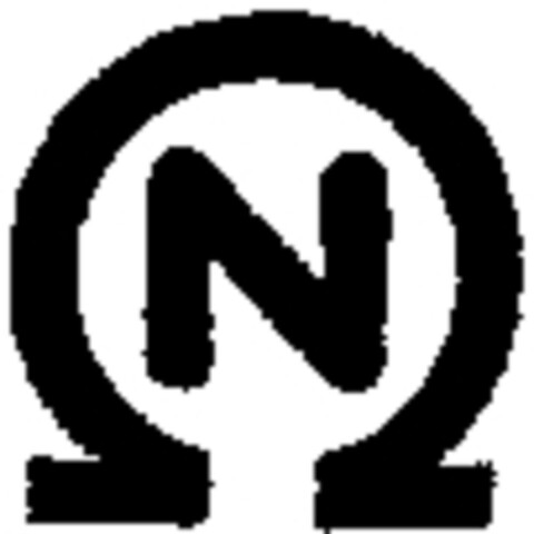 N Logo (WIPO, 10/16/1961)