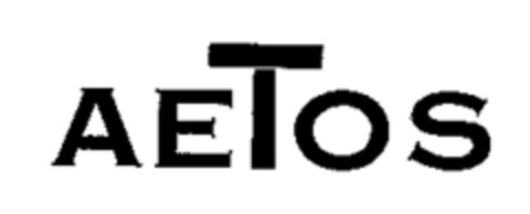 AETOS Logo (WIPO, 28.08.1967)