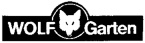 WOLF Garten Logo (WIPO, 11/25/1980)