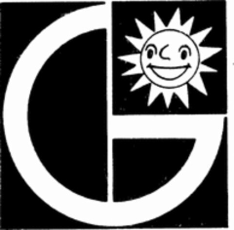 G Logo (WIPO, 04/13/1988)