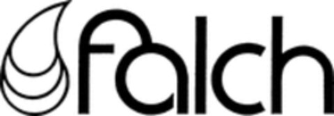 Falch Logo (WIPO, 12.03.1998)