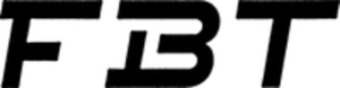 FBT Logo (WIPO, 17.07.1998)