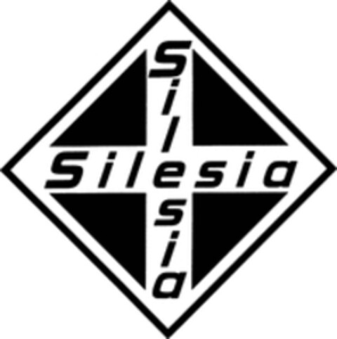 Silesia Logo (WIPO, 23.10.1998)