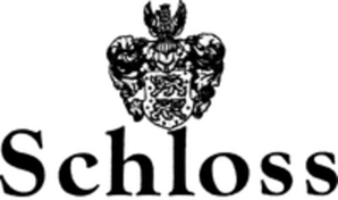 Schloss Logo (WIPO, 18.03.1999)